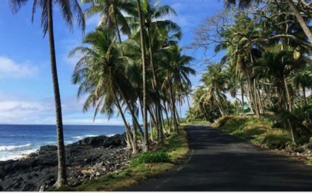 Hale Nonno Hotel Pahoa Exterior photo